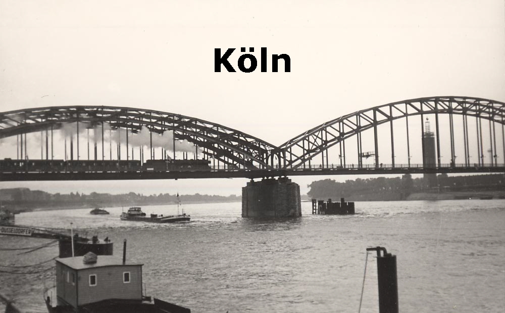 
Köln